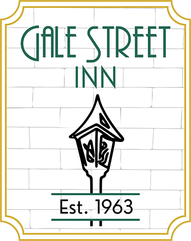 Gale Street Inn Logo
