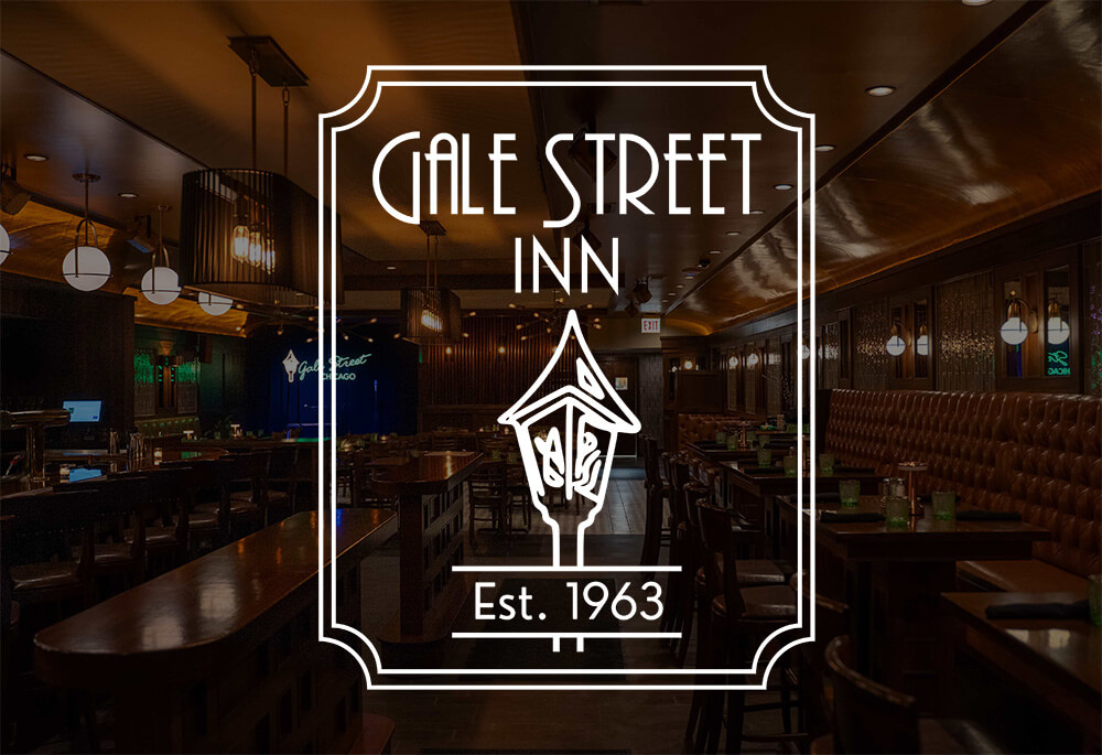 Gale Street Inn Gift Card