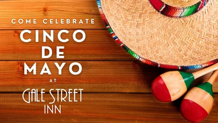 Cinco de Mayo