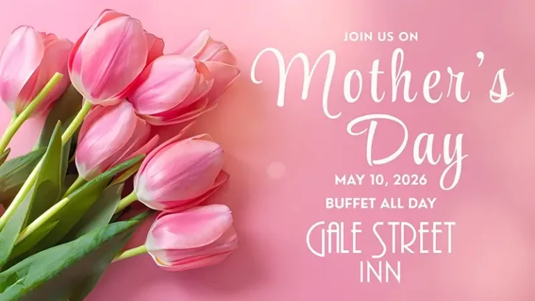 Mother's Day